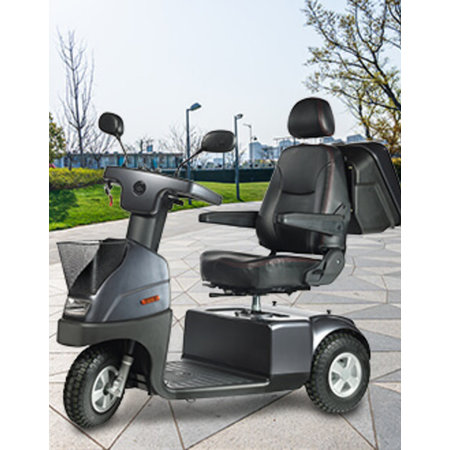 Afikim Afiscooter C3
