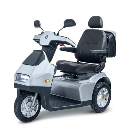 Afikim Afiscooter S3