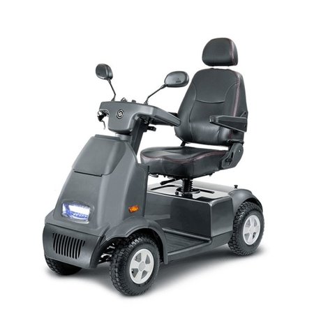 Afikim Afiscooter C4