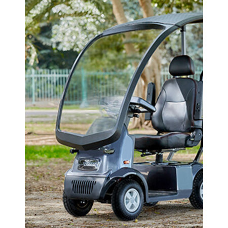 Afikim Afiscooter C4