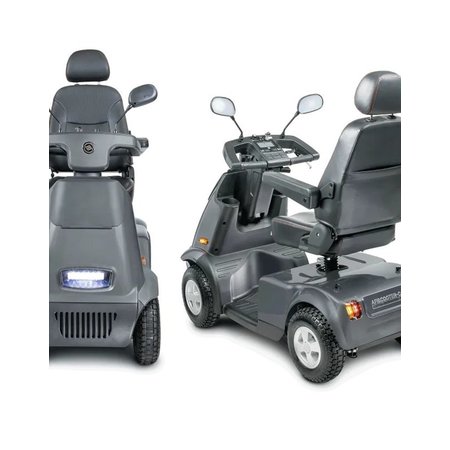 Afikim Afiscooter C4