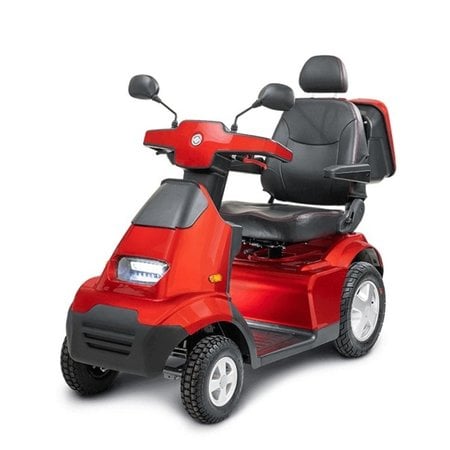 Afikim Afiscooter S4
