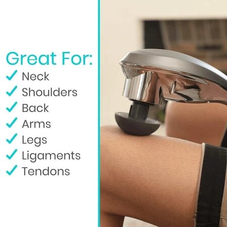 Vive Health Handheld Massager