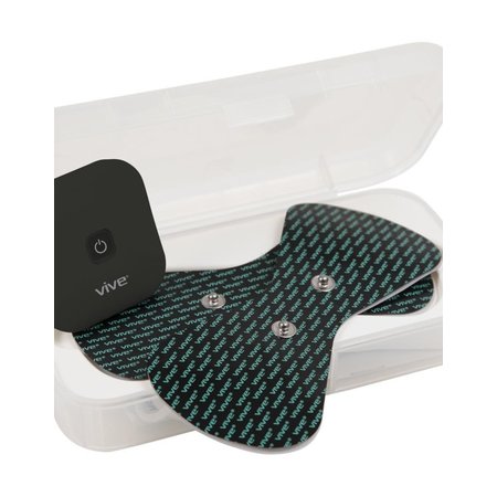 Vive Health Wireless Tens Unit Replacement Pads