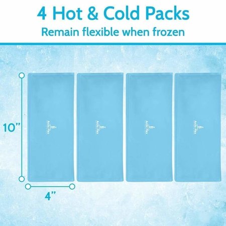 Vive Health Elbow Ice Wrap