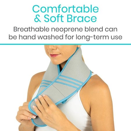 Vive Health Face Ice Wrap