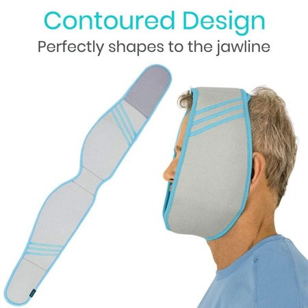 Vive Health Face Ice Wrap