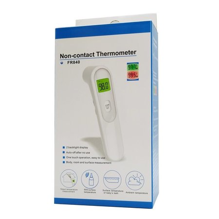 JIACOM Infrared Thermometer