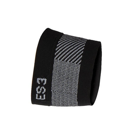 Orthosleeve ES3 Performance Elbow Sleeve Black