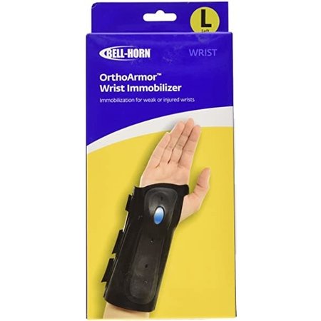 Wrist Immobilizer
