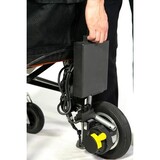Feather Extra Battery for Feather Electric Mobility Scooter