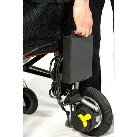 Feather Extra Battery for Feather Electric Mobility Scooter