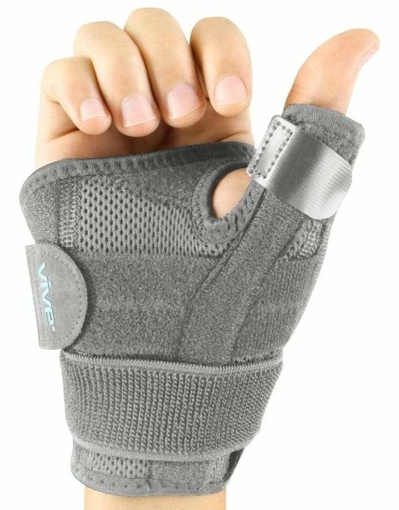Thumb Brace Lindsey Medical Supply