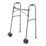 Guardian HD Walker w/ Wheels, 650LBS.