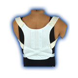 Bell Horn Posture Brace
