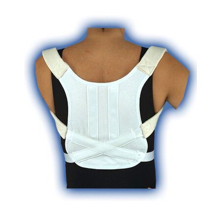 Bell Horn Posture Brace