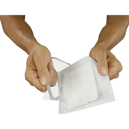 Vive Health Island Dressing (Sterile)