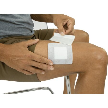 Vive Health Island Dressing (Sterile)