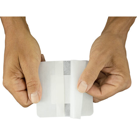 Vive Health Island Dressing (Sterile)