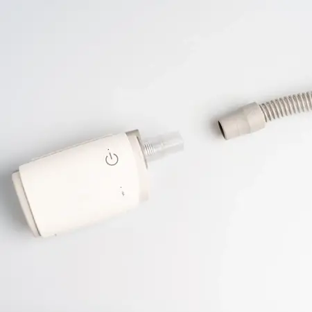 Snugell Airmini Hose Connector