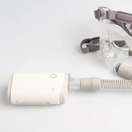 Snugell Airmini Hose Connector