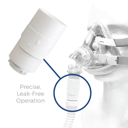 Snugell Airmini Pro Hose Connector