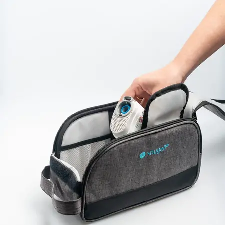 Snugell Travel Bag for Resmed Airmini CPAP