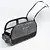 Snugell Travel Bag for Resmed Airmini CPAP