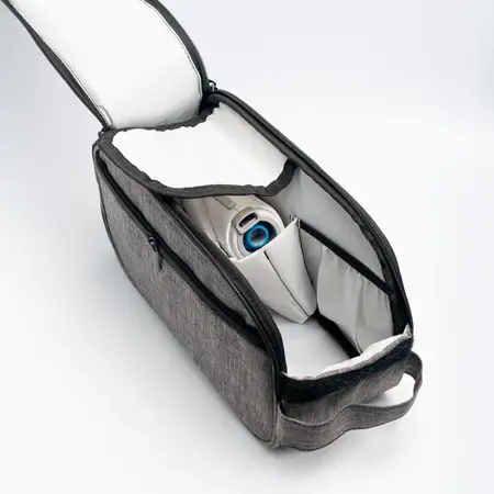 Snugell Travel Bag for Resmed Airmini CPAP