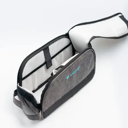 Snugell Travel Bag for Resmed Airmini CPAP