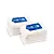 Snugell Unscented CPAP Mask Wipes (Travel Packs 12 x 10 ct.)