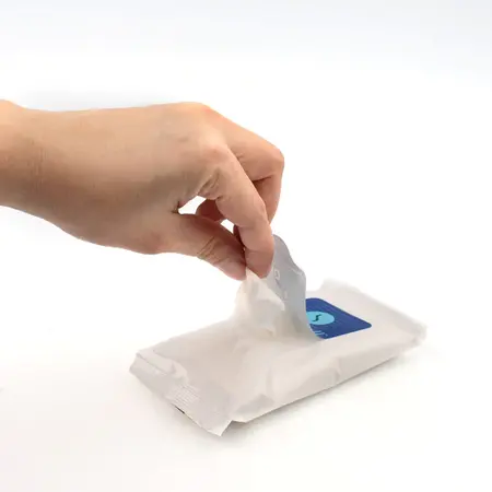 Snugell Unscented CPAP Mask Wipes (Travel Packs 12 x 10 ct.)