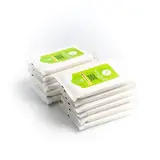 Snugell Citrus Scented CPAP Mask Wipes (Travel Packs 12 x 10 ct.)