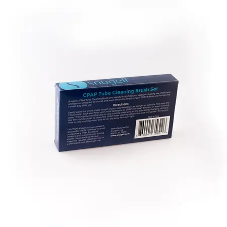 Snugell CPAP Tube Cleaning Brush Set