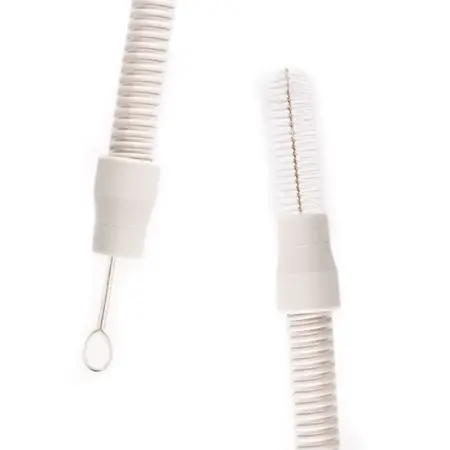 Snugell CPAP Tube Cleaning Brush Set