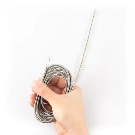 Snugell CPAP Tube Cleaning Brush Set