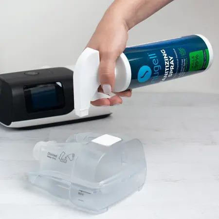 Snugell Multi-purpose Sanitizing Spray