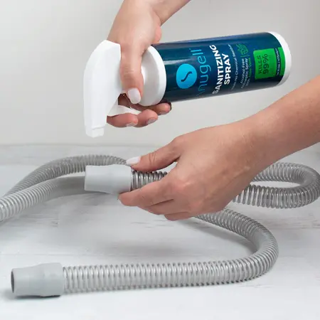 Snugell Multi-purpose Sanitizing Spray