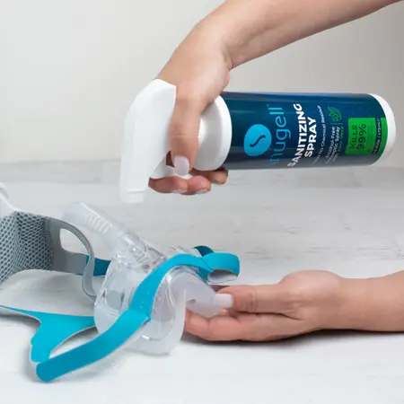Snugell Multi-purpose Sanitizing Spray