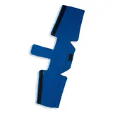 Snugell CPAP Neck Pad + Strap Cover Set