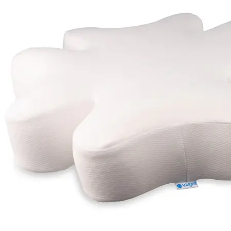 Snugell CPAP Ergonomic Pillow