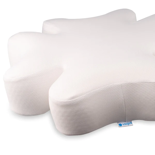 CPAP Ergonomic Pillow - Lindsey Medical Supply