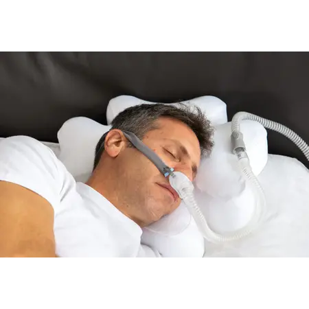 Snugell CPAP Ergonomic Pillow