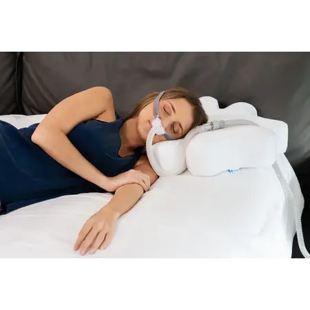 Snugell CPAP Ergonomic Pillow