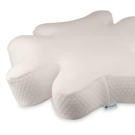 Snugell CPAP Ergonomic Pillow