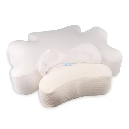 Snugell CPAP Ergonomic Pillow Cooling Case