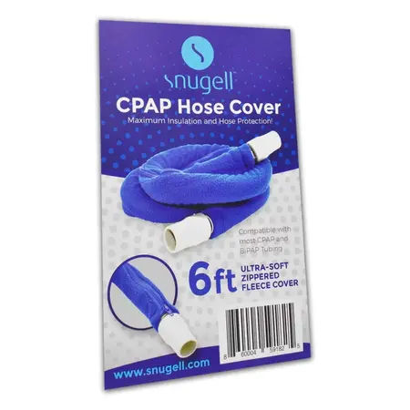 Snugell CPAP Hose Cover