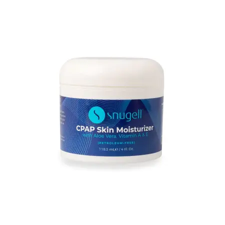 Snugell CPAP Skin Moisturizer