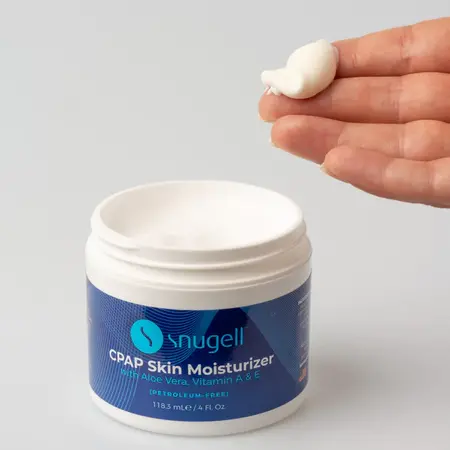 Snugell CPAP Skin Moisturizer