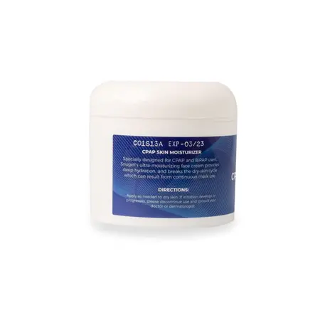 Snugell CPAP Skin Moisturizer